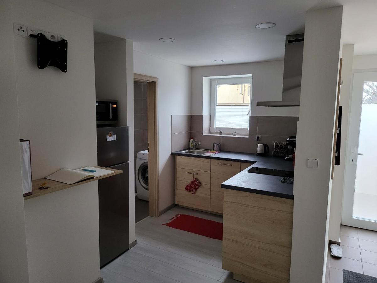 Appartement Anna And Ondra Praag